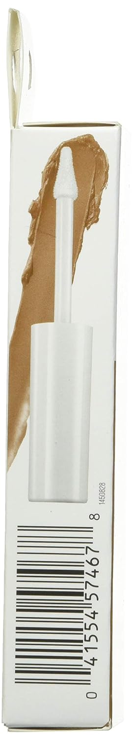 Maybelline Super Stay Full Coverage Brightening Concealer | GISTMI