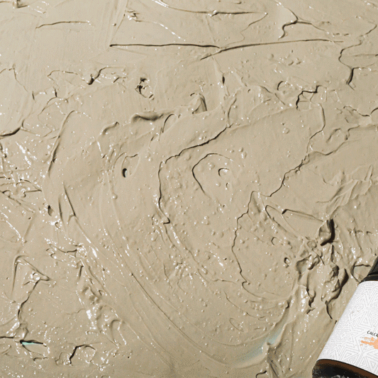 Cleansing Clay Mask – Detox & Deep Pore Purifying Treatment