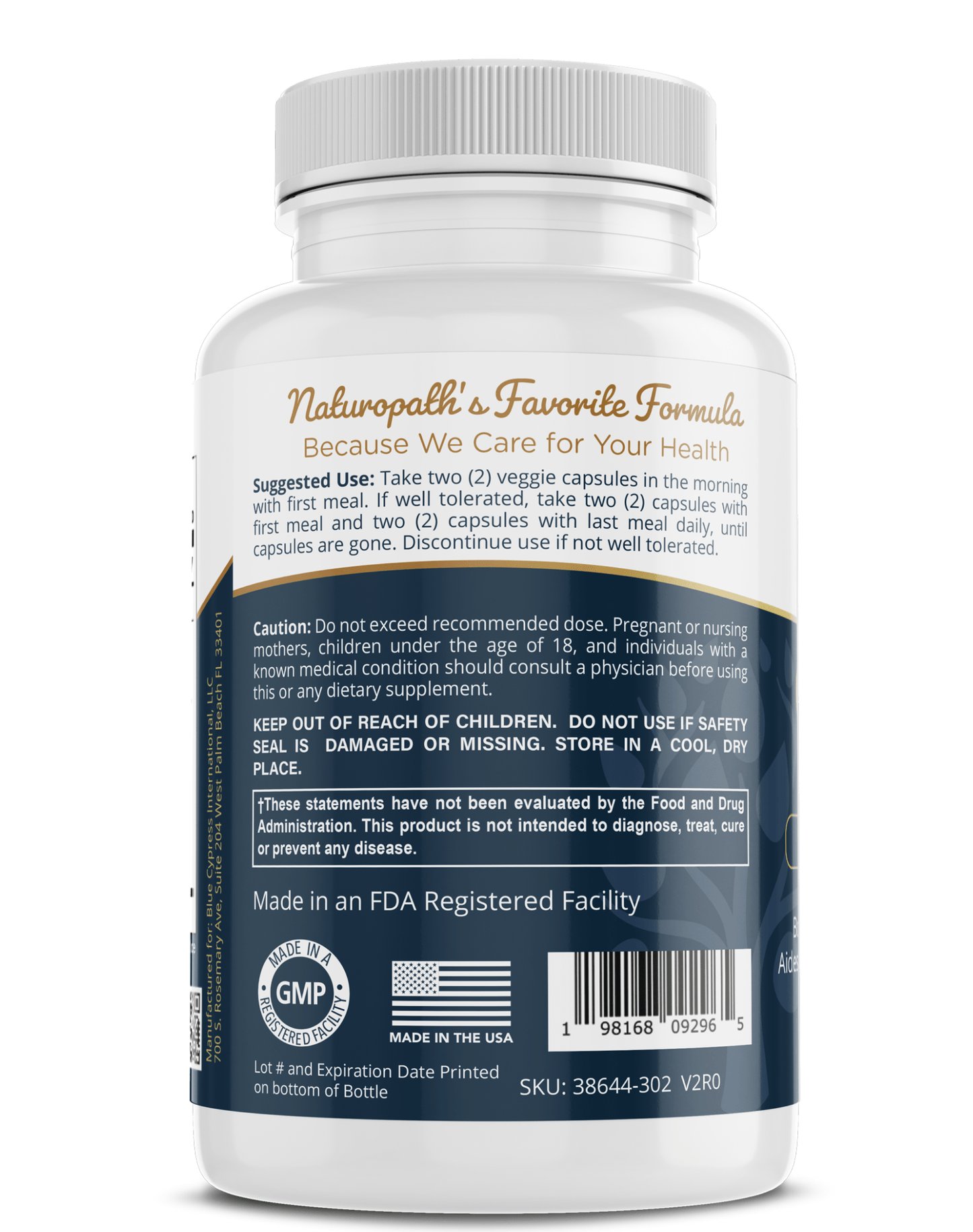 Colon Sweep 14 - Day Cleanse – Gentle Colon Cleanse & Detox Supplement - GISTMI