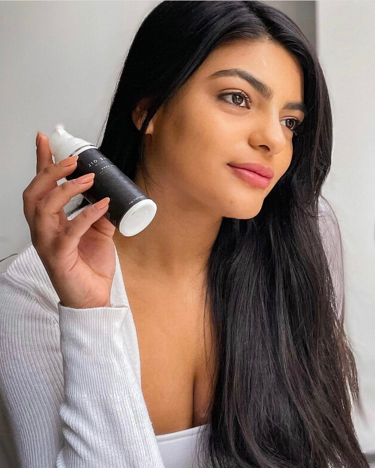 CALITHEA Natural, Organic Olive Oil Night Cream