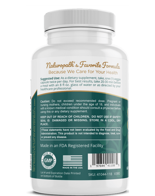 Garcinia Cambogia Supplement β Traditional Botanical Support for Weight & Metabolism - GISTMI