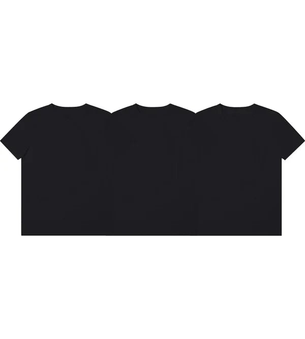 Pair of Thieves T-Shirt Crew Neck 3 Pack