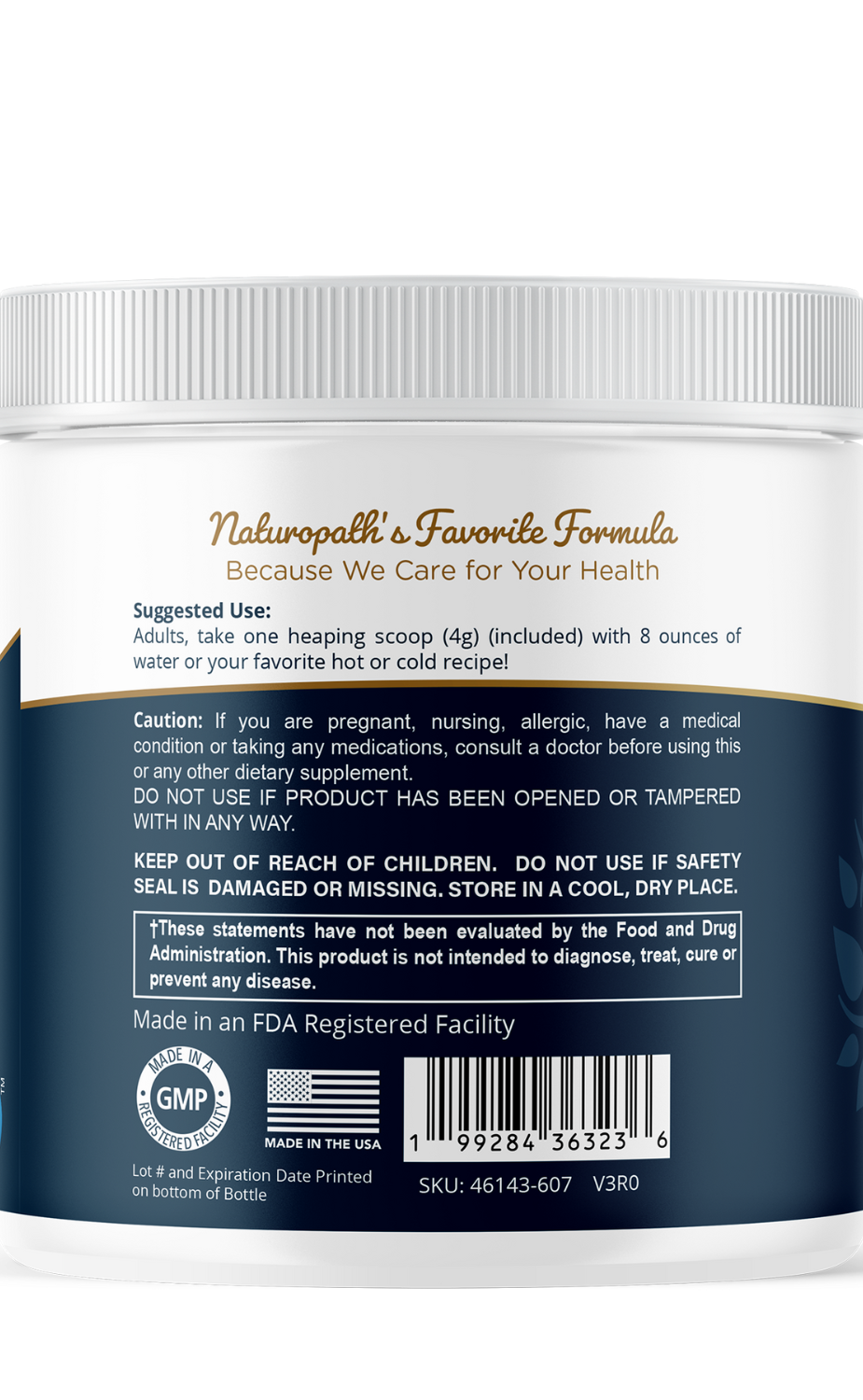 Hydration Electrolyte Drink Mix – Replenish Electrolytes & Stay Refreshed