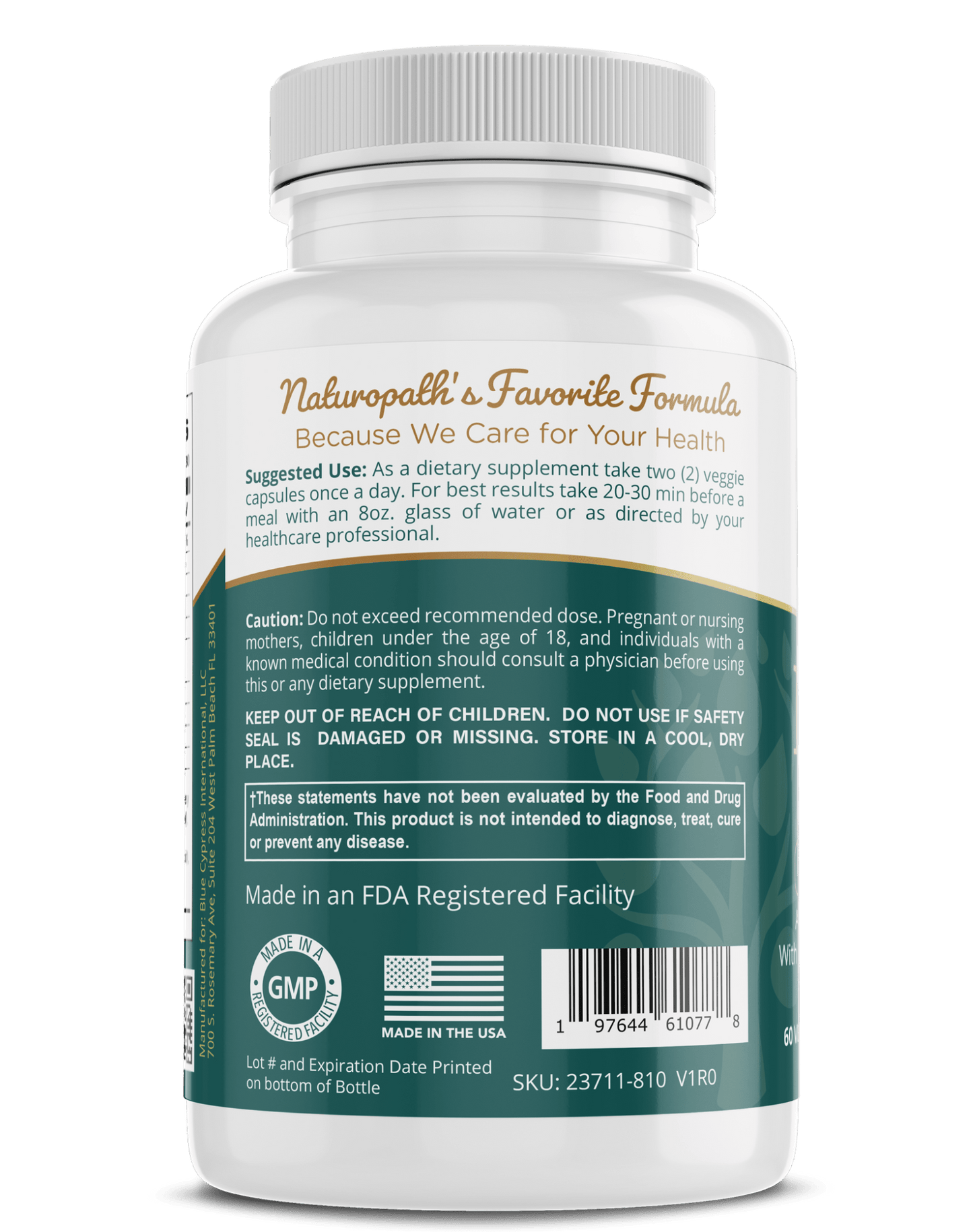 Liver Cleanse – Rejuvenate & Restore Detox Supplement - GISTMI