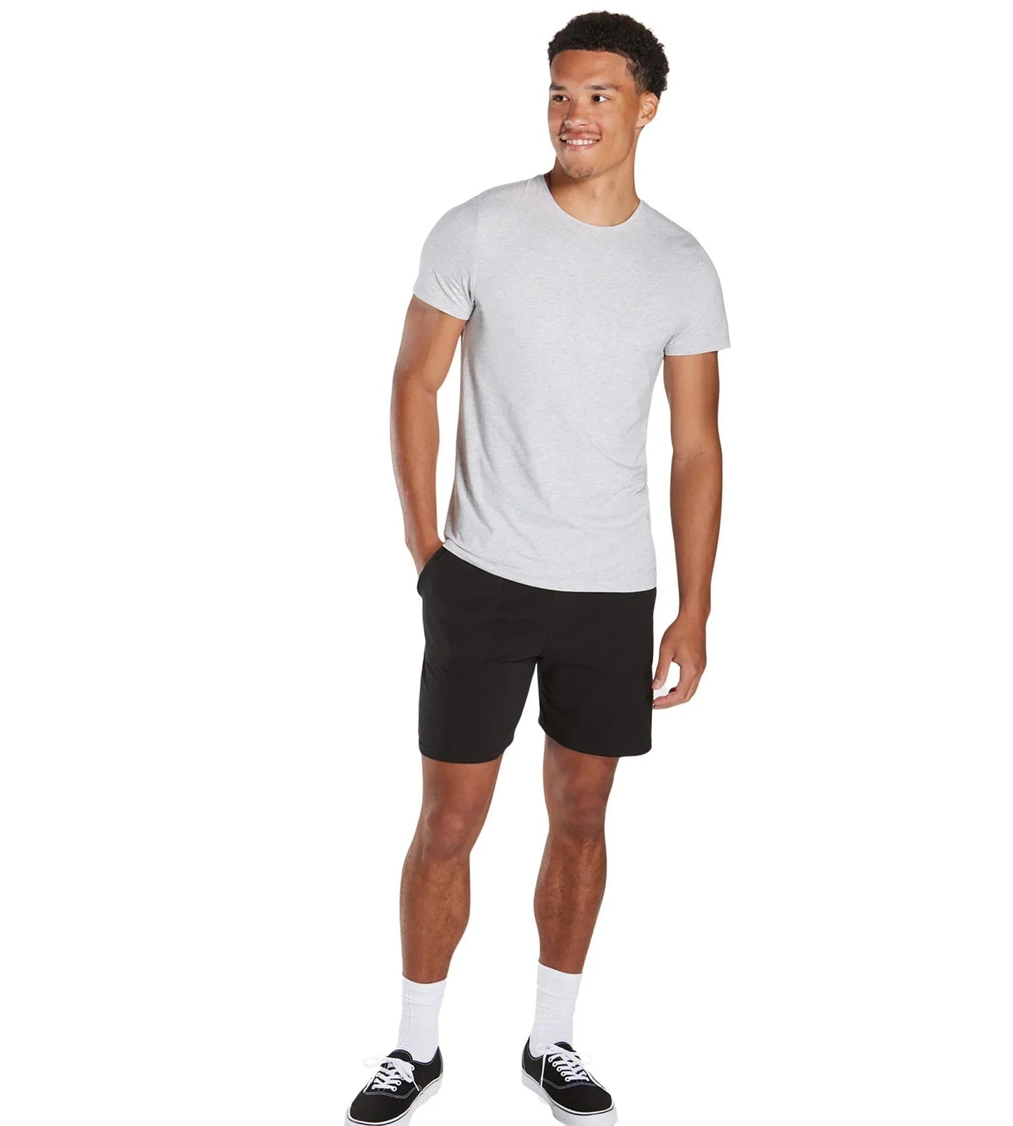 Pair of thieves T-Shirt Grey & White 2 Pack - GISTMI