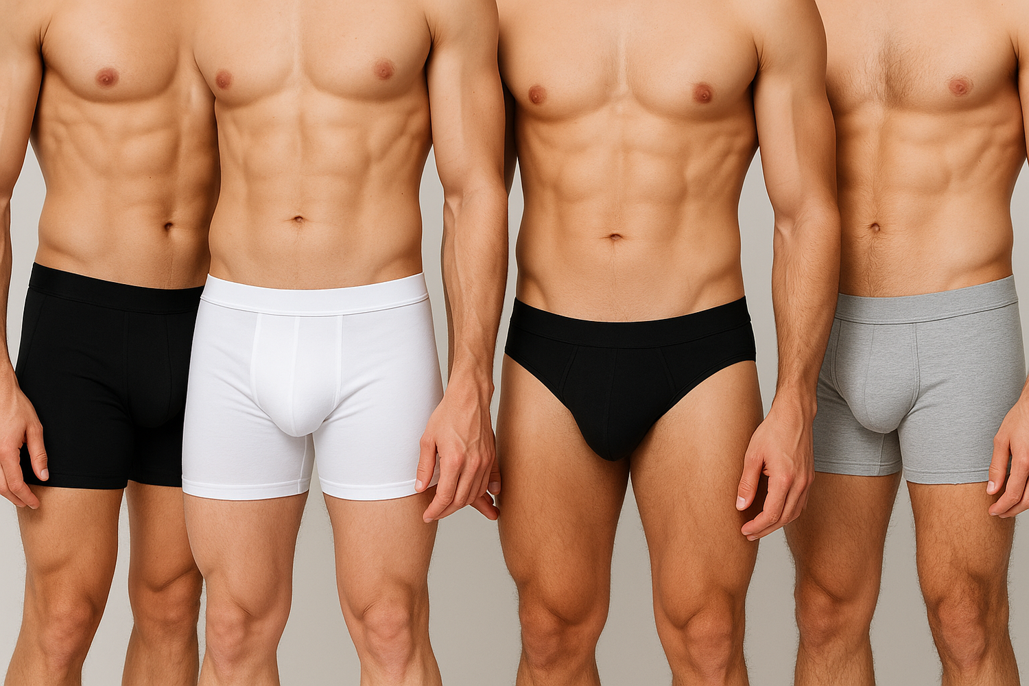 Men Underwear