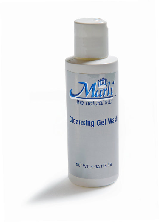 Marli Revitalizing Vitamin EDA Moisturizer, Cleanser,  & Toner Skin Care Kit