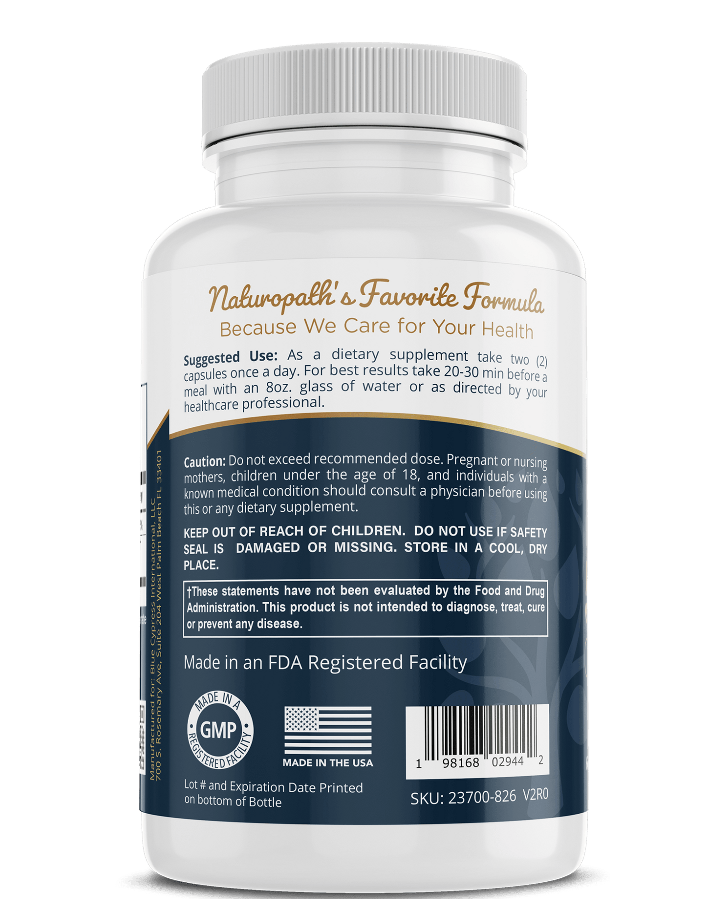 5 - HTP Supplement – 5 - Hydroxytryptophan for Mood, Sleep & Wellness - GISTMI