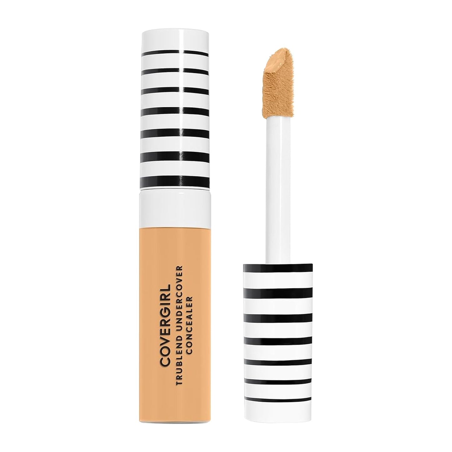 CoverGirl TruBlend Undercover Concealer M500 Soft Tan | GISTMI