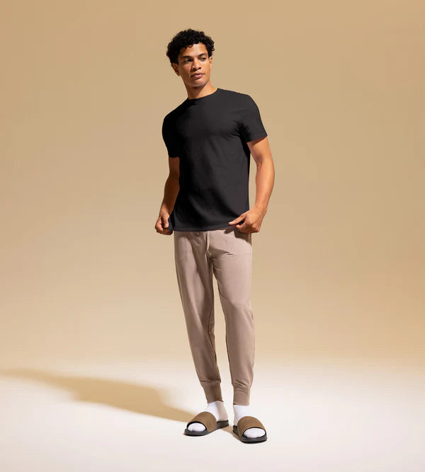 Pair of Thieves T-Shirt Crew Neck 3 Pack