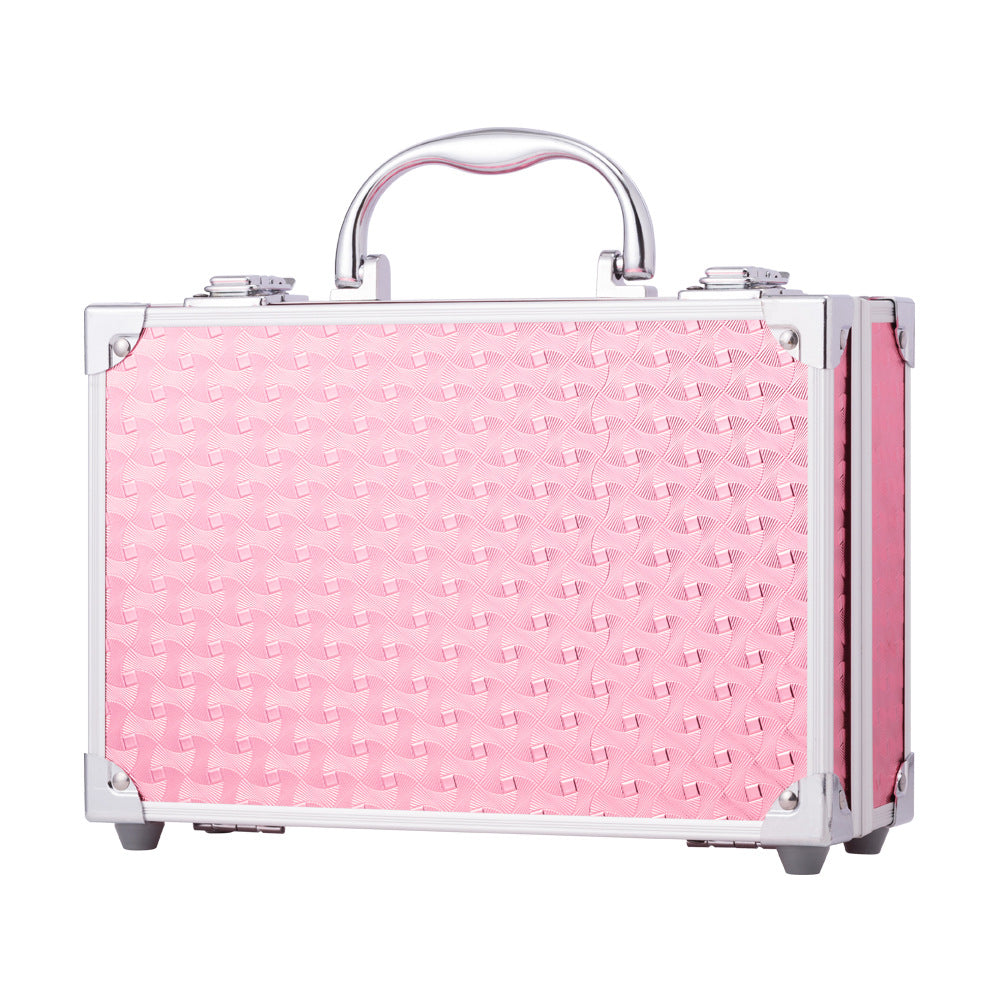 NNatural Long-Lasting Lipstick & Eye Shadow Multifunctional Makeup Set – Universal Festival Makeup