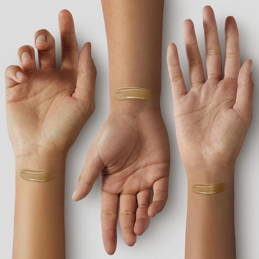 Maybelline Super Stay Full Coverage Brightening Concealer | GISTMI