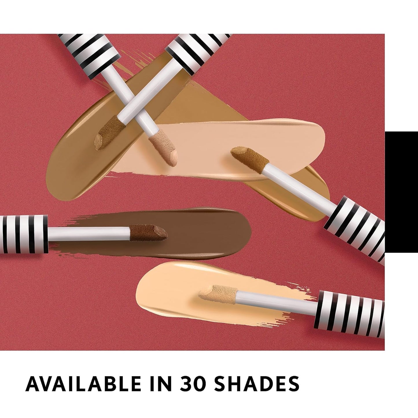 CoverGirl TruBlend Undercover Concealer M500 Soft Tan | GISTMI