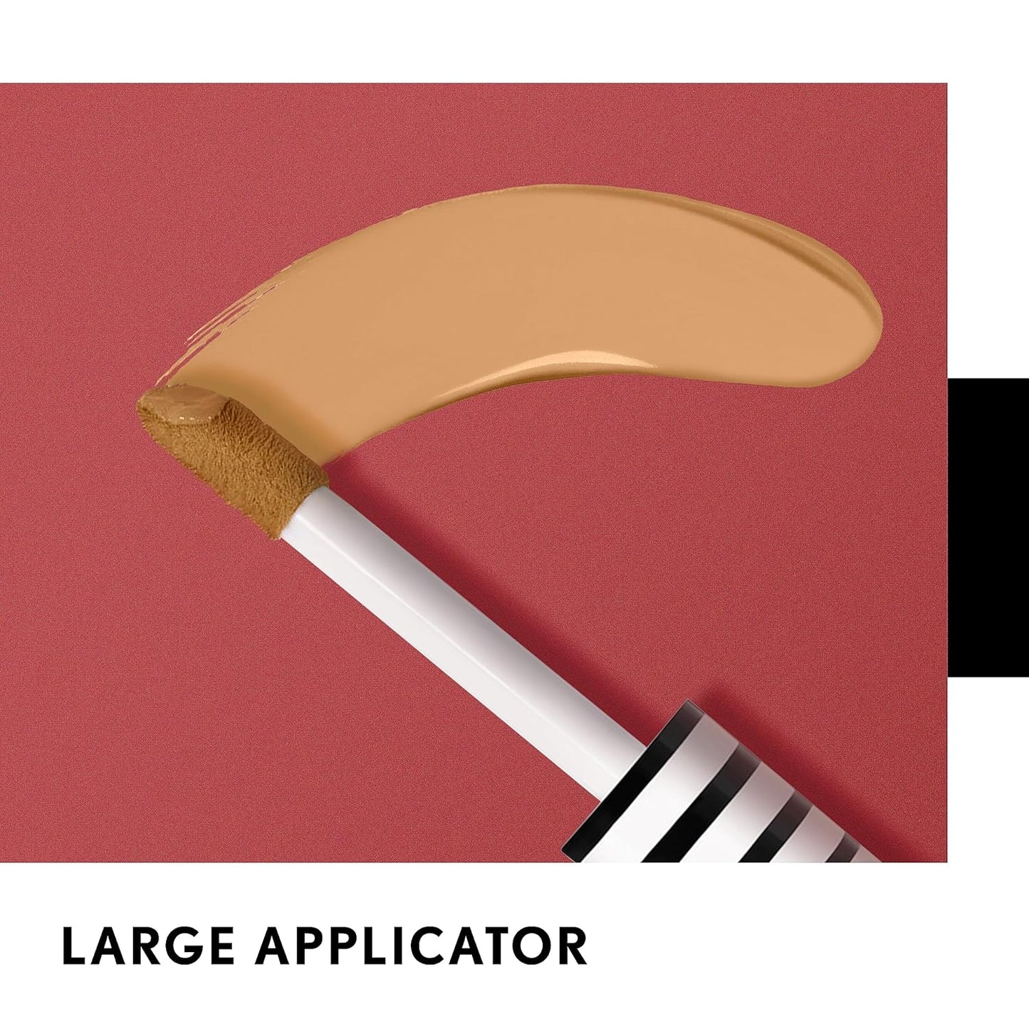 CoverGirl TruBlend Undercover Concealer M500 Soft Tan | GISTMI