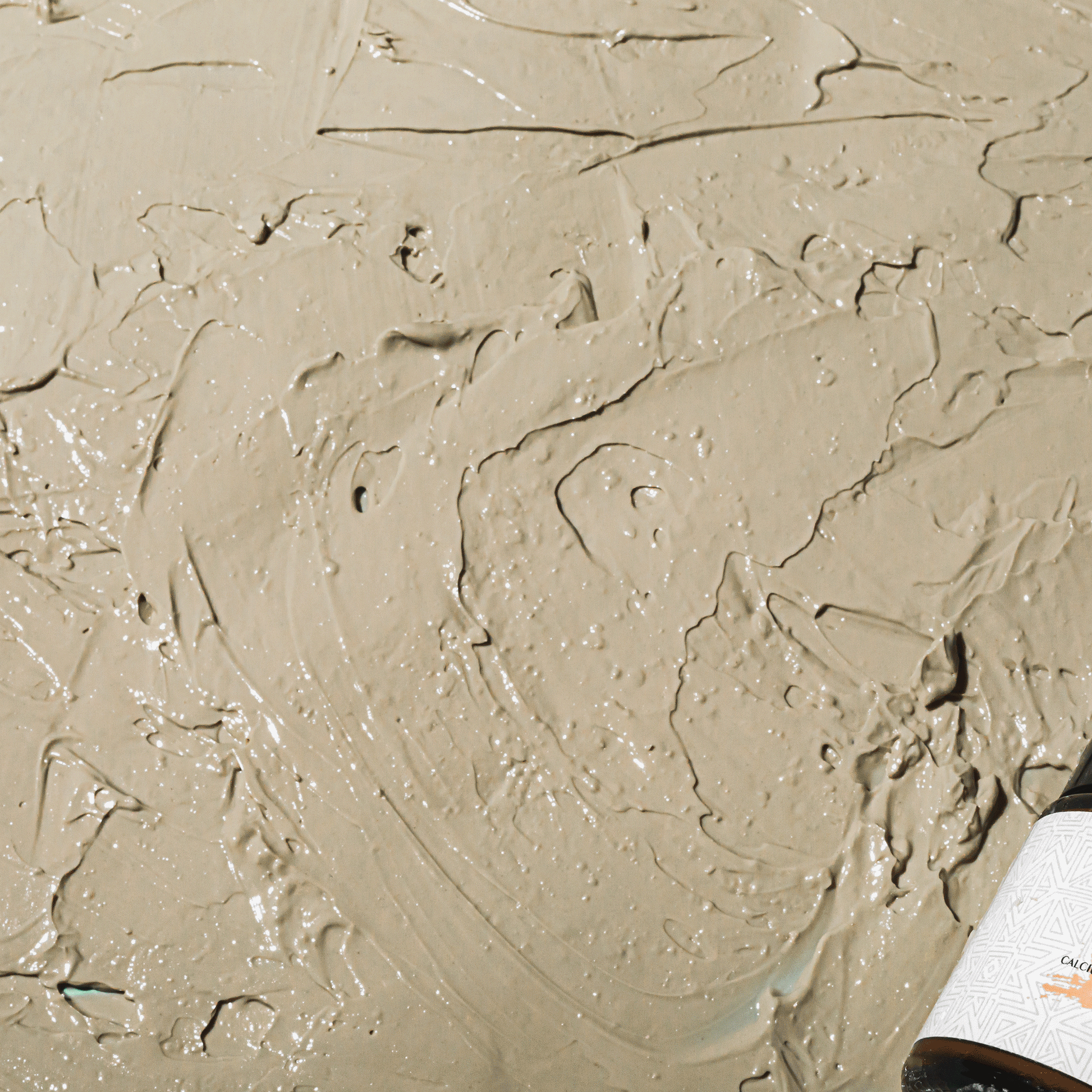 Cleansing Clay Mask – Detox & Deep Pore Purifying Treatment