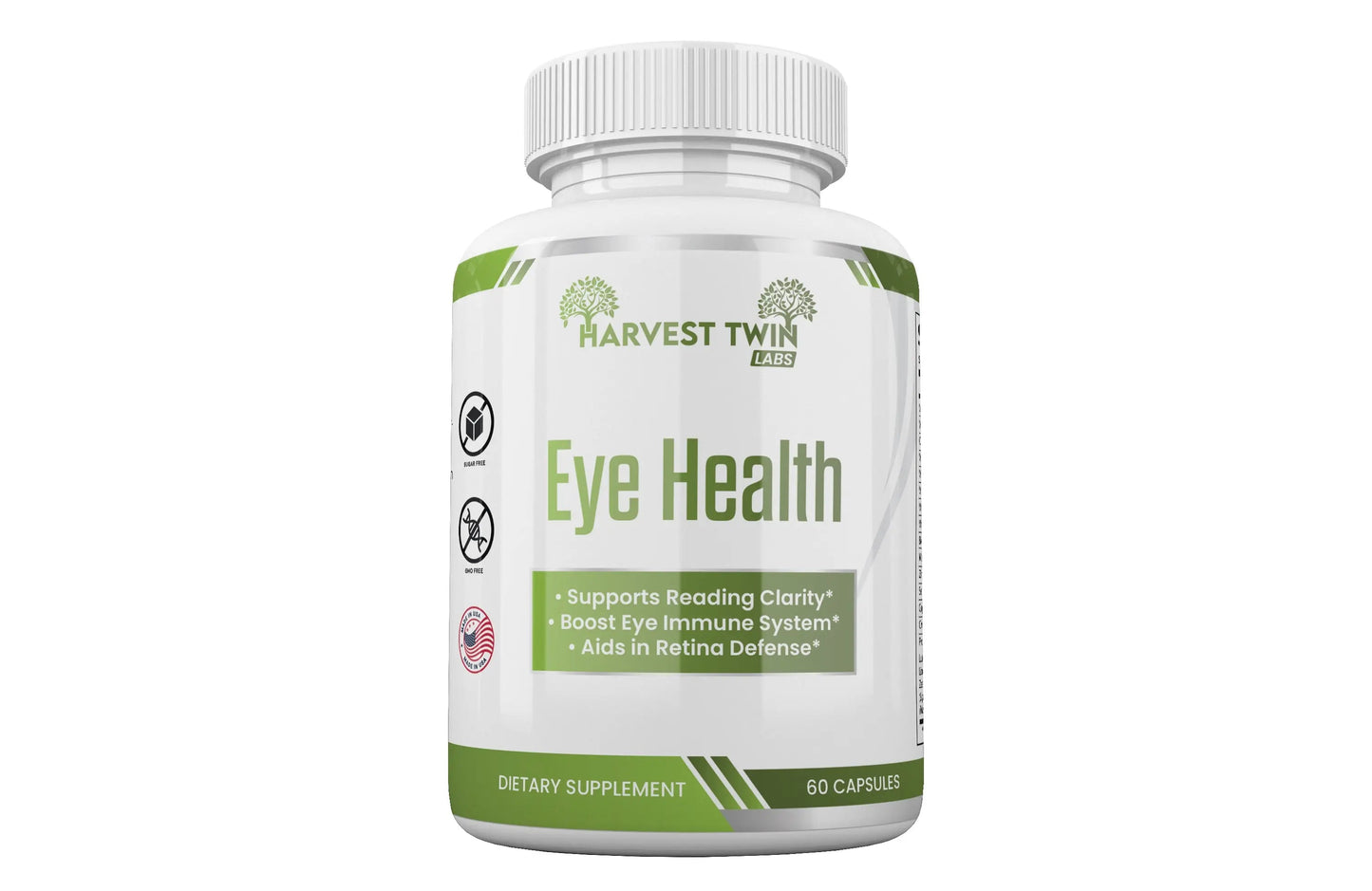 Harvest Twin Eye Health