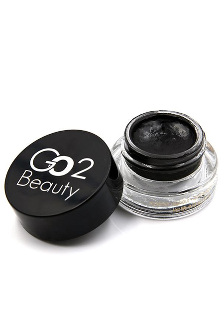 Gel Liner Black GT-GL – Long-Lasting Smudge-Proof Eyeliner Gel