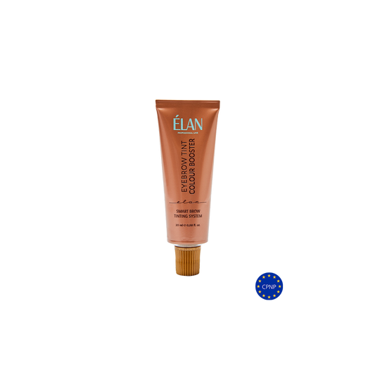 Elan Eyebrow Tint Colour Booster 06 Indigo – 20 ml