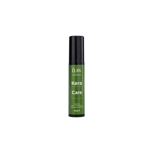 Elan KeraCare Lash & Brow Caring Serum Step 3 – 10 ml