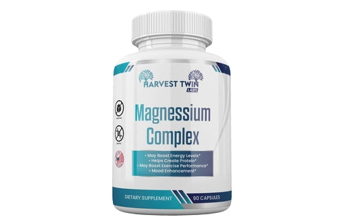 Harvest Twin Magnesium Complex