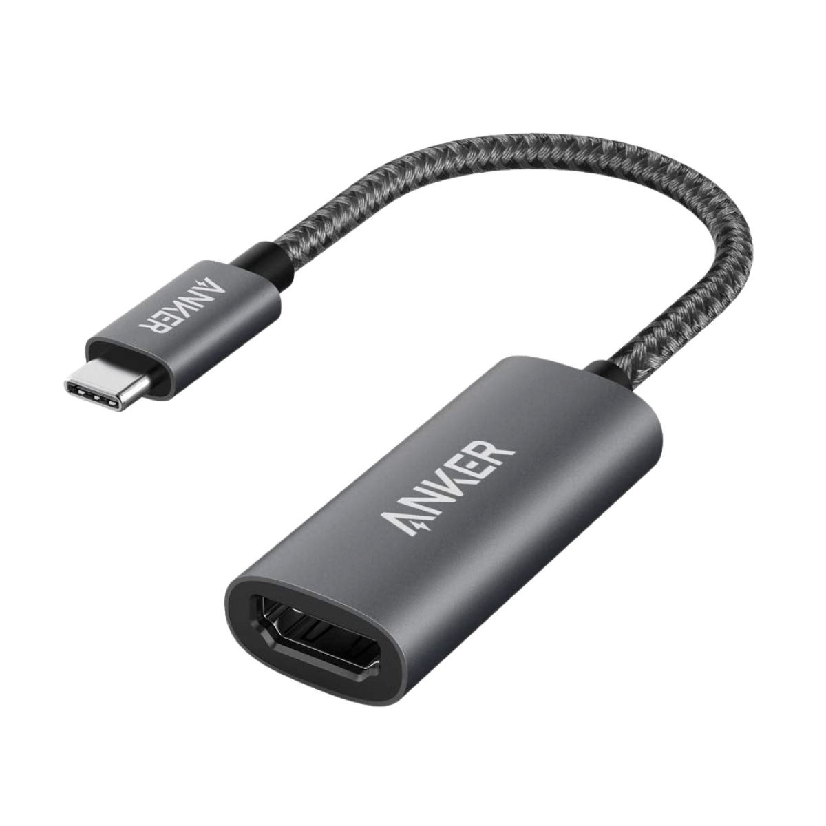 Anker 310 USB - C Adapter (4K HDMI) - GISTMI