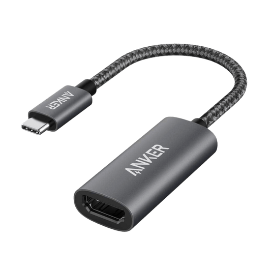 Anker 310 USB - C Adapter (4K HDMI) - GISTMI