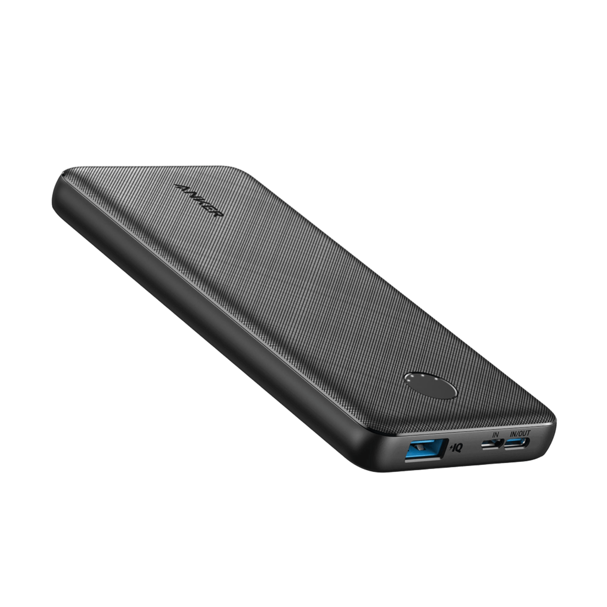 Anker 313 Power Bank (PowerCore 10K) - GISTMI