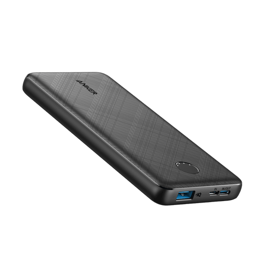 Anker 313 Power Bank (PowerCore 10K) - GISTMI