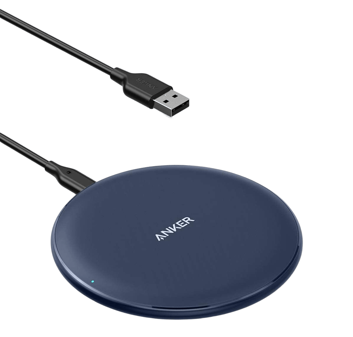 Anker 313 Wireless Charger (Pad) - GISTMI