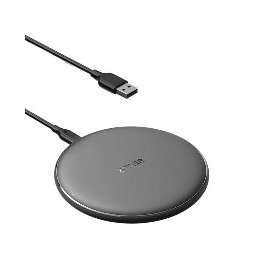 Anker 313 Wireless Charger (Pad) - GISTMI