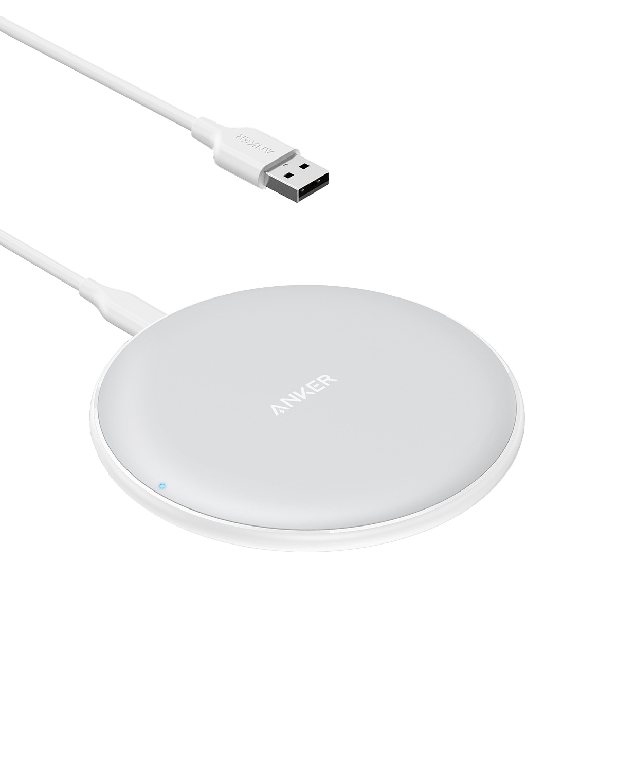 Anker 313 Wireless Charger (Pad) - GISTMI