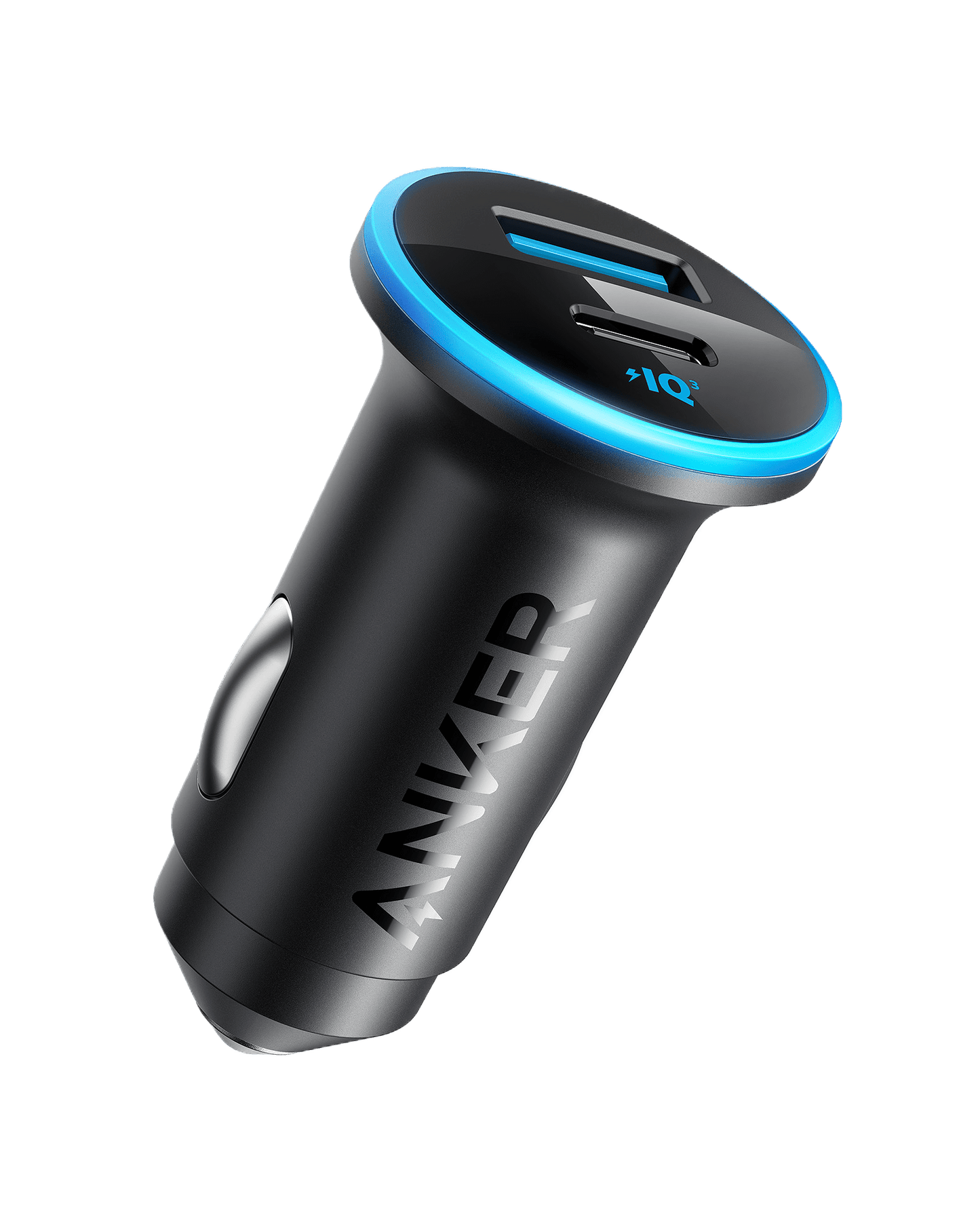 Anker 323 Car Charger (52.5 W) - GISTMI