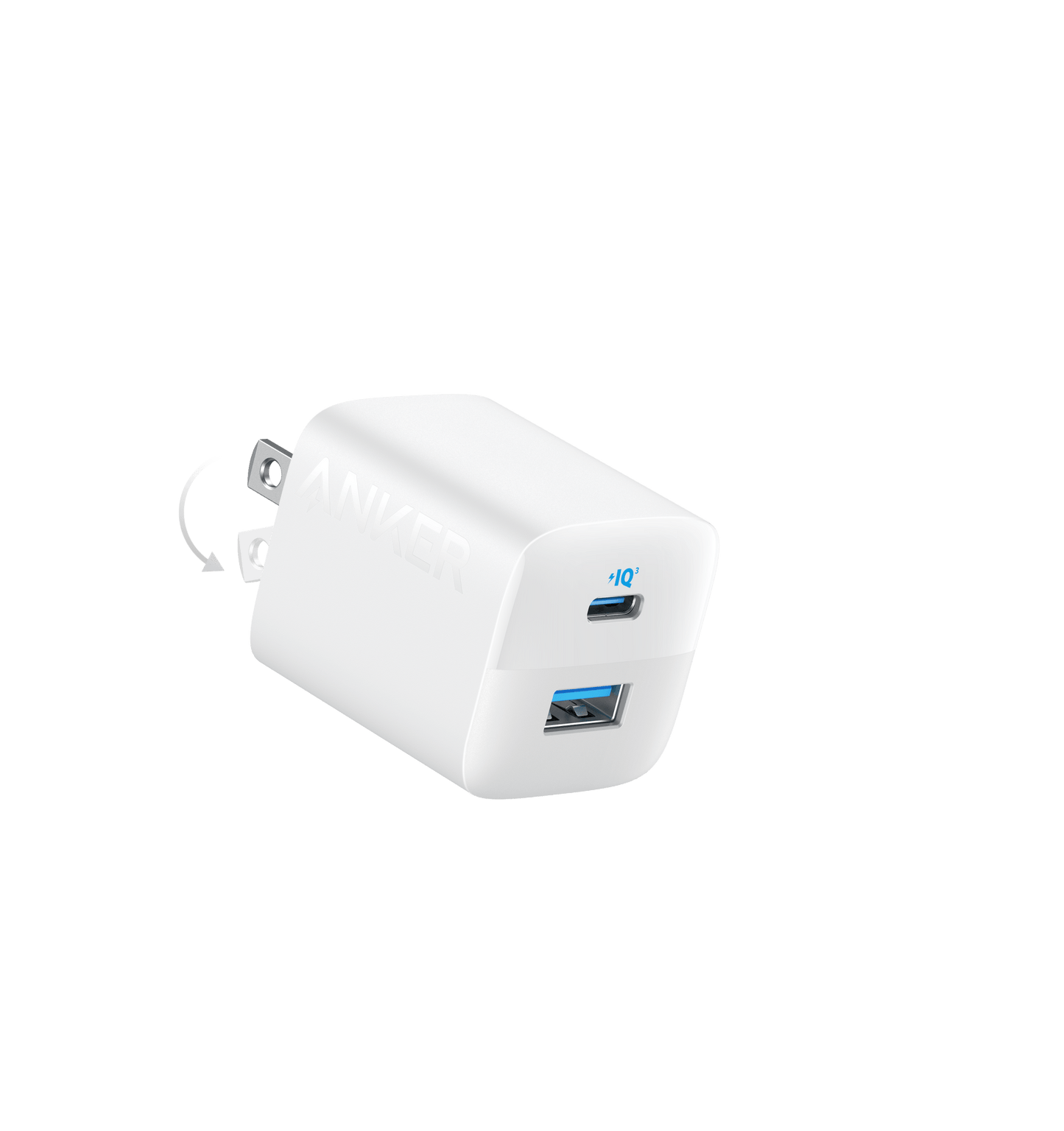 Anker 323 Charger (33W) - GISTMI