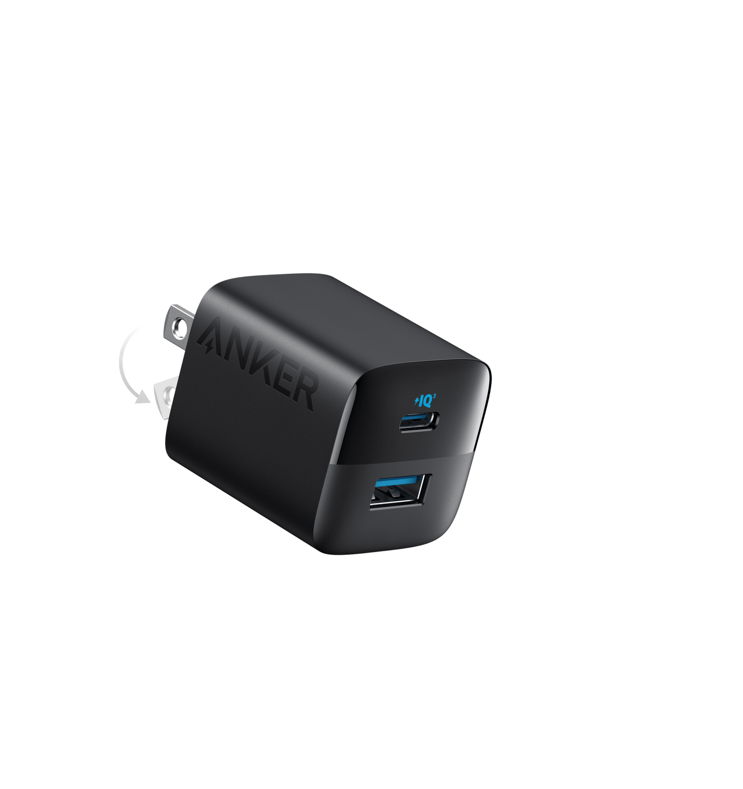 Anker 323 Charger (33W) - GISTMI