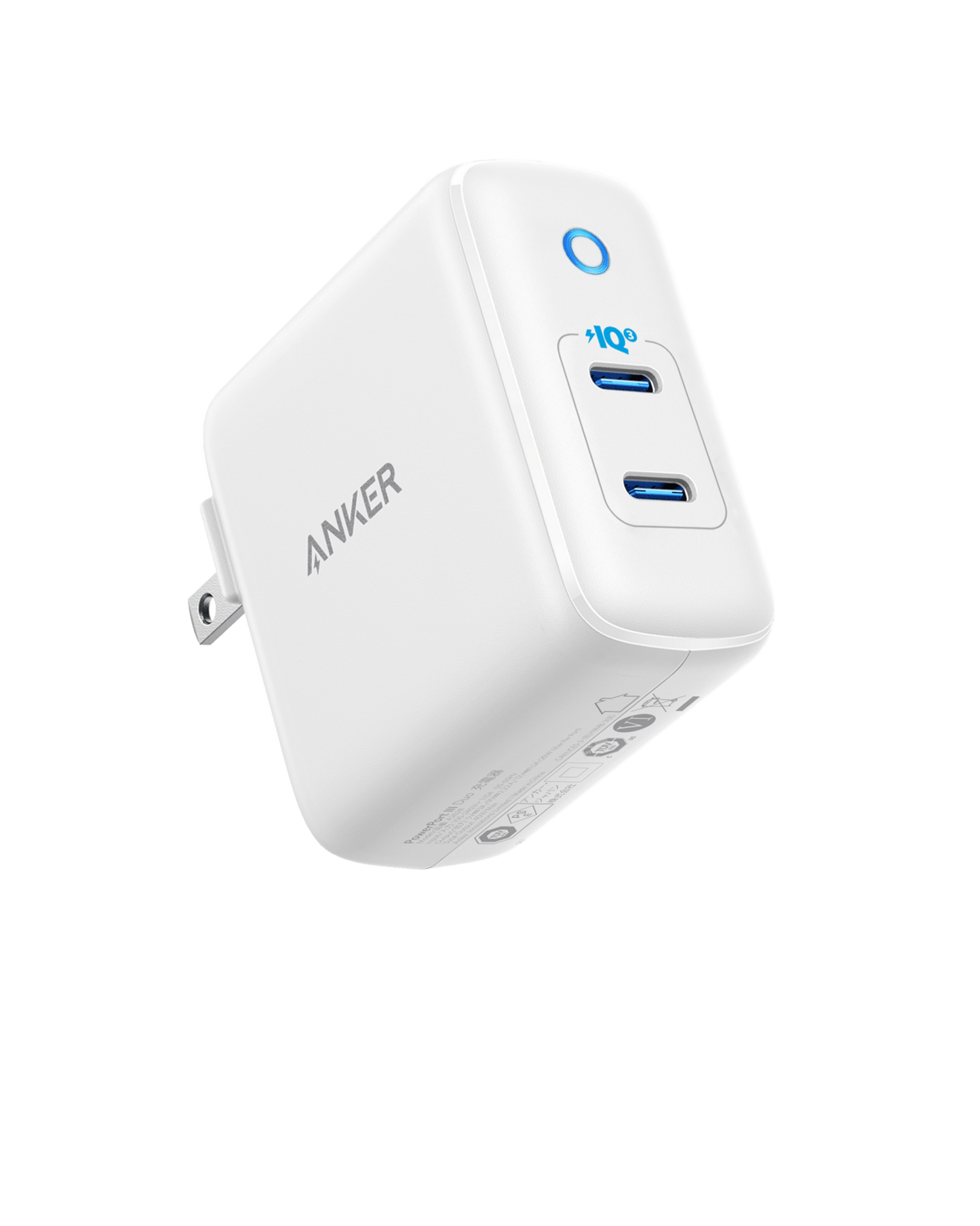 Anker 324 Charger (40W) - GISTMI