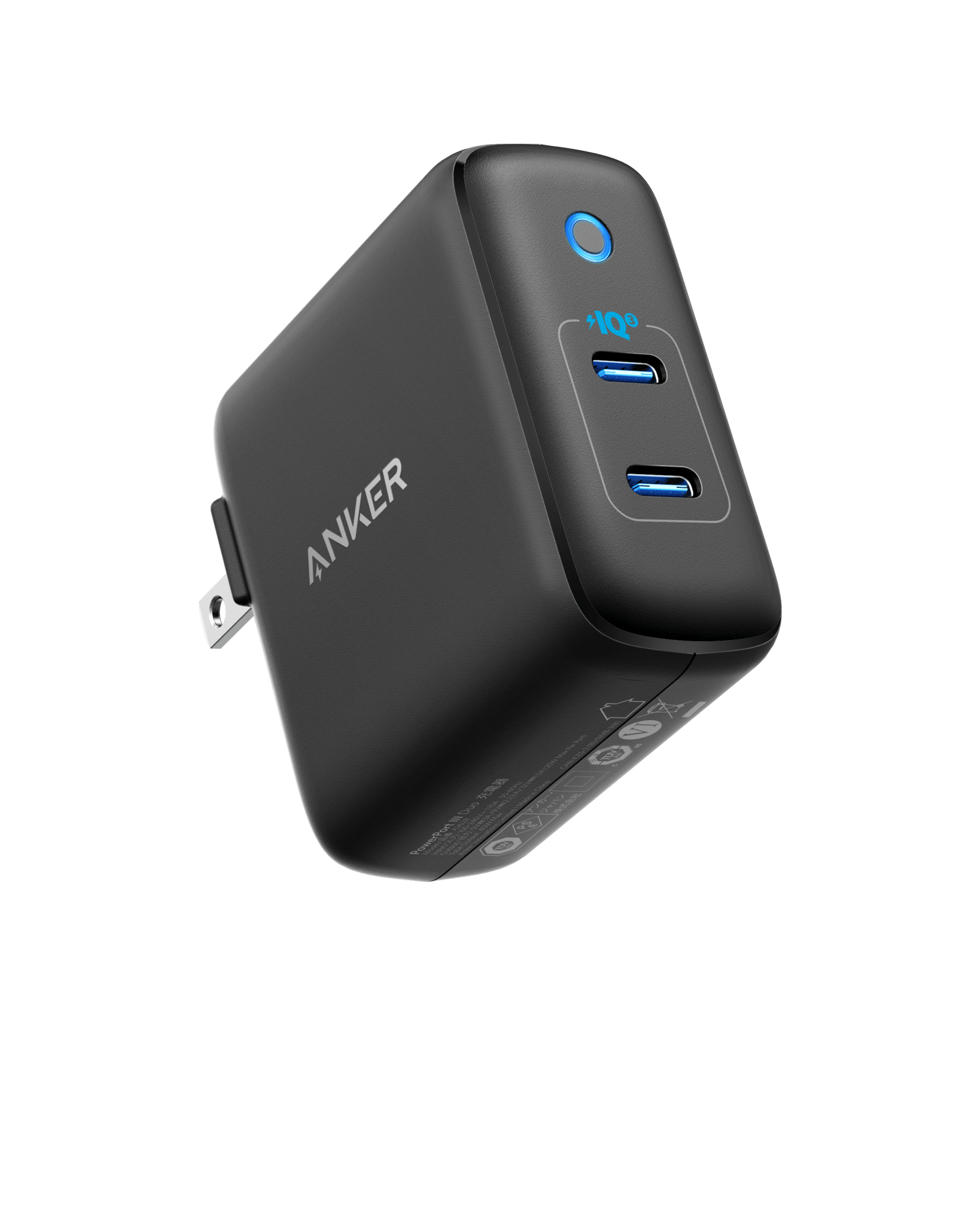 Anker 324 Charger (40W) - GISTMI