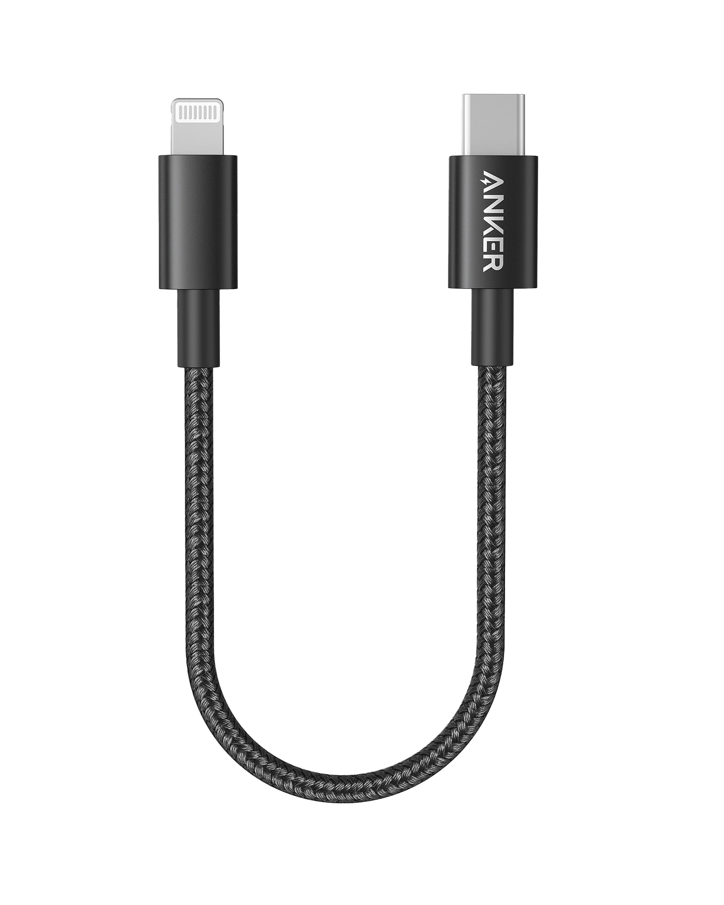 Anker 331 USB - C to Lightning Cable - GISTMI