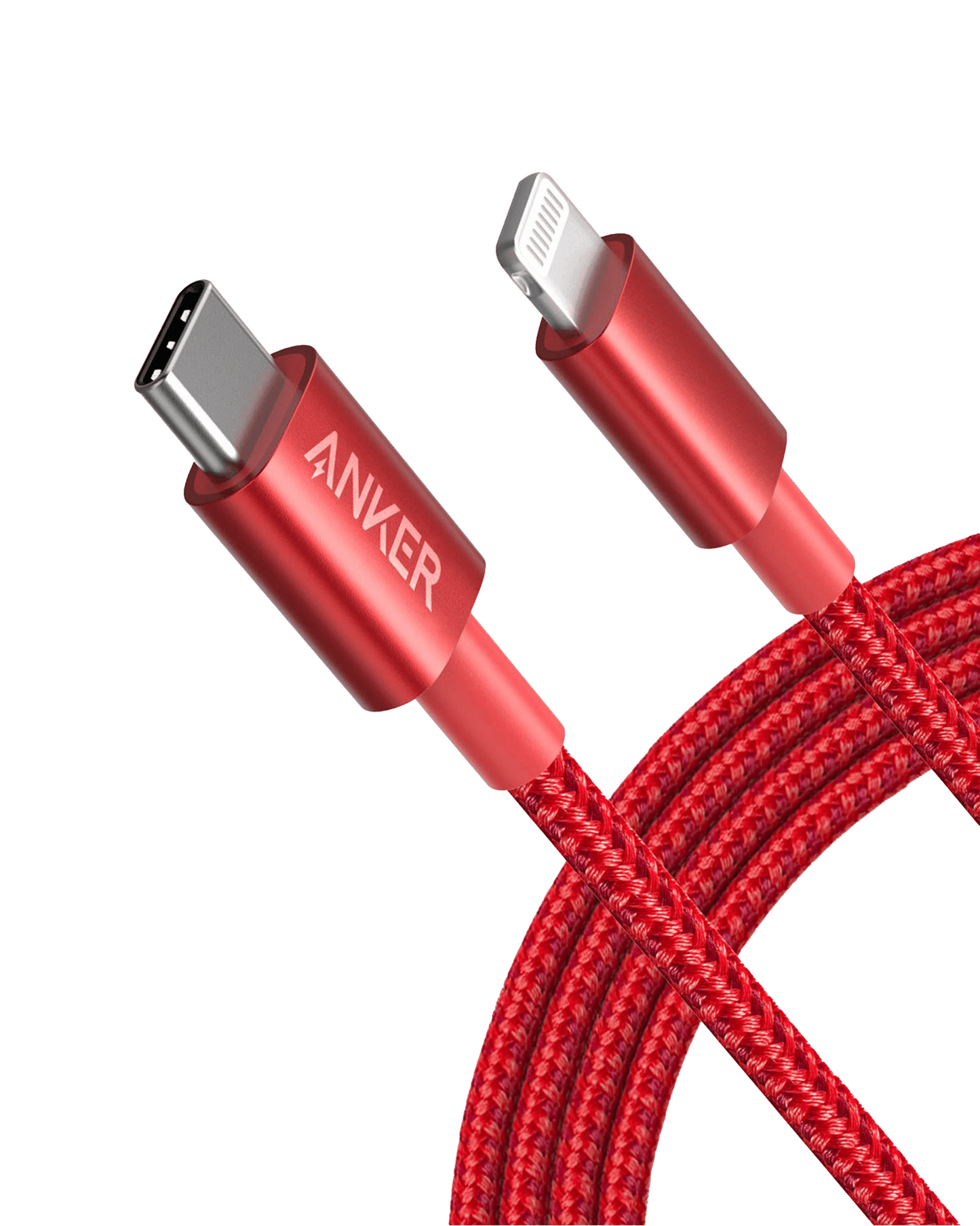 Anker 331 USB - C to Lightning Cable - GISTMI