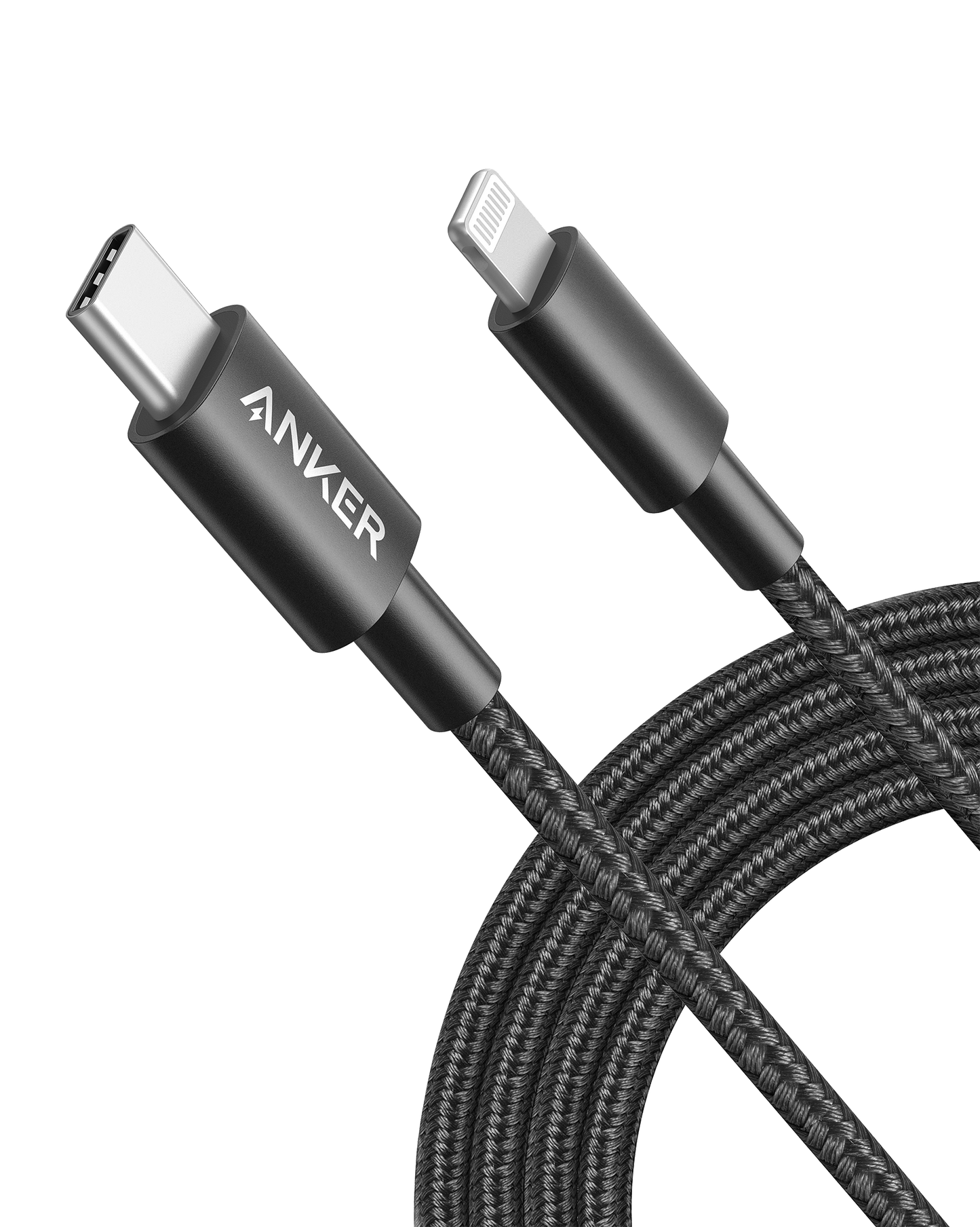 Anker 331 USB - C to Lightning Cable - GISTMI
