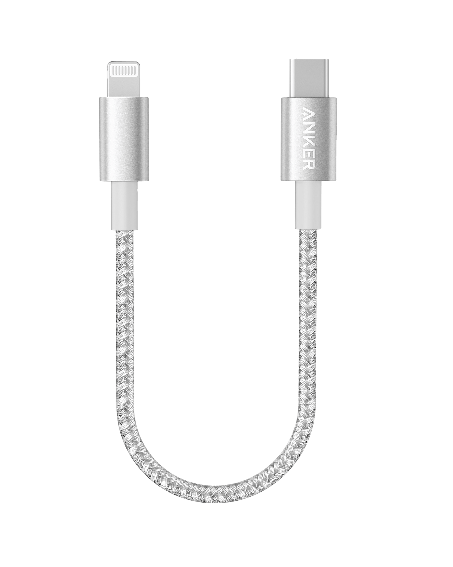 Anker 331 USB - C to Lightning Cable - GISTMI