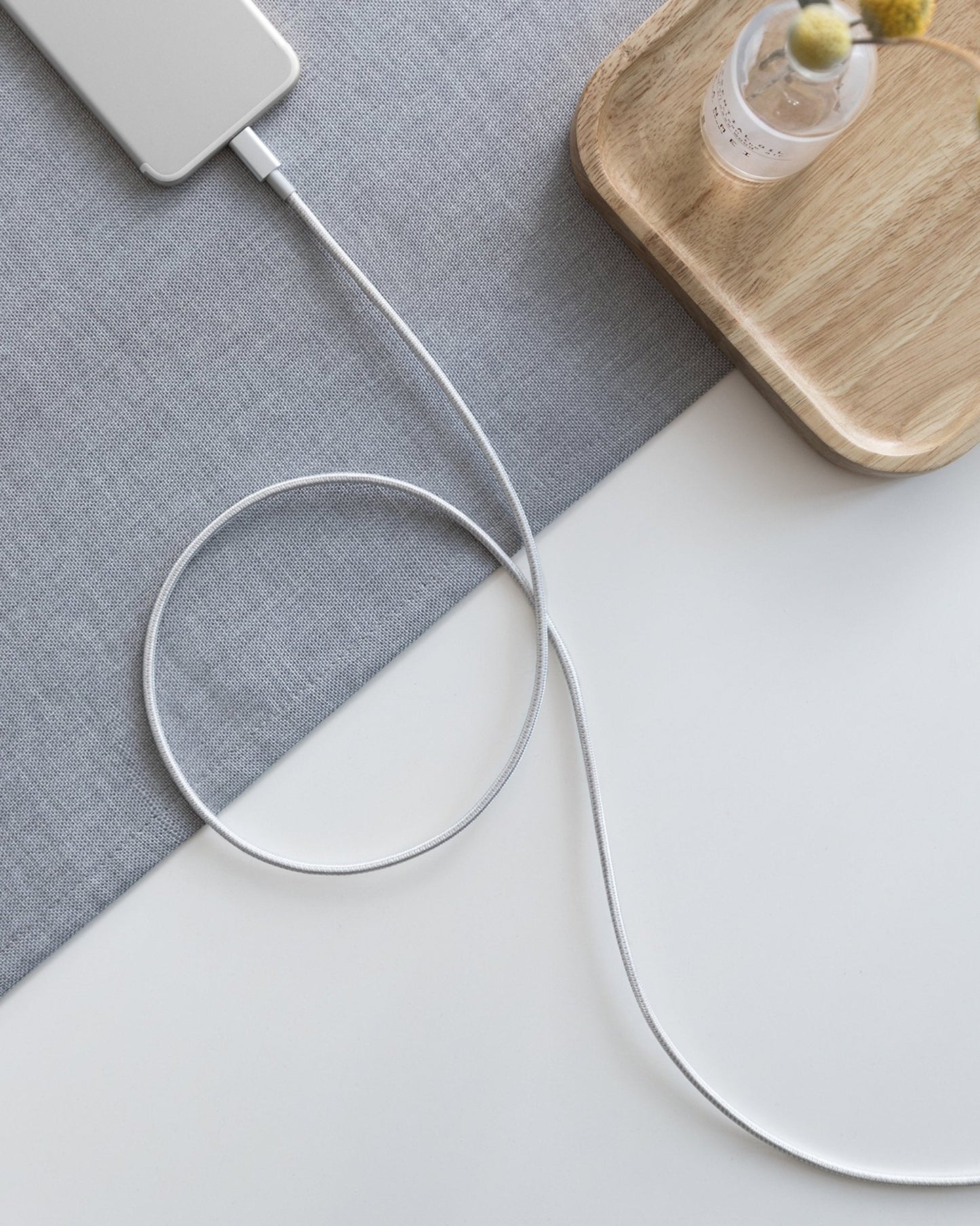 Anker 331 USB - C to Lightning Cable - GISTMI