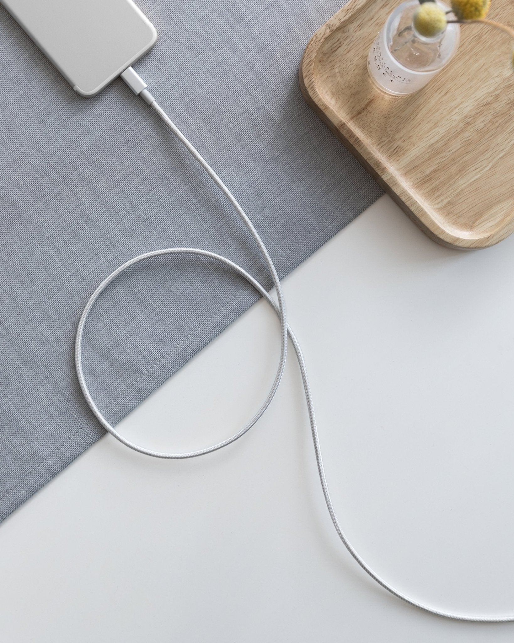Anker 331 USB - C to Lightning Cable - GISTMI