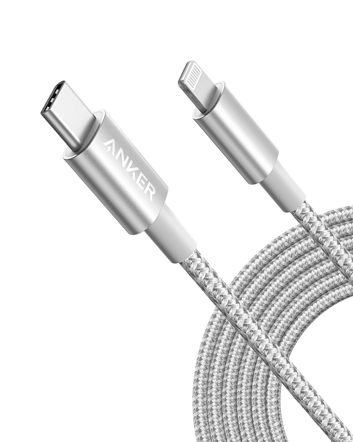 Anker 331 USB - C to Lightning Cable - GISTMI