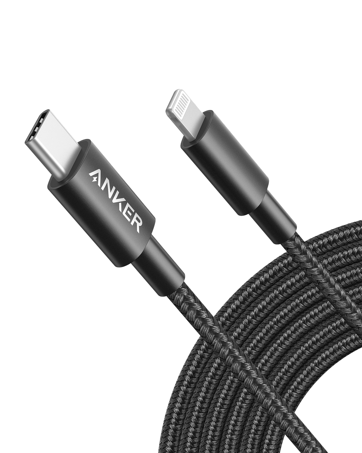 Anker 331 USB - C to Lightning Cable - GISTMI