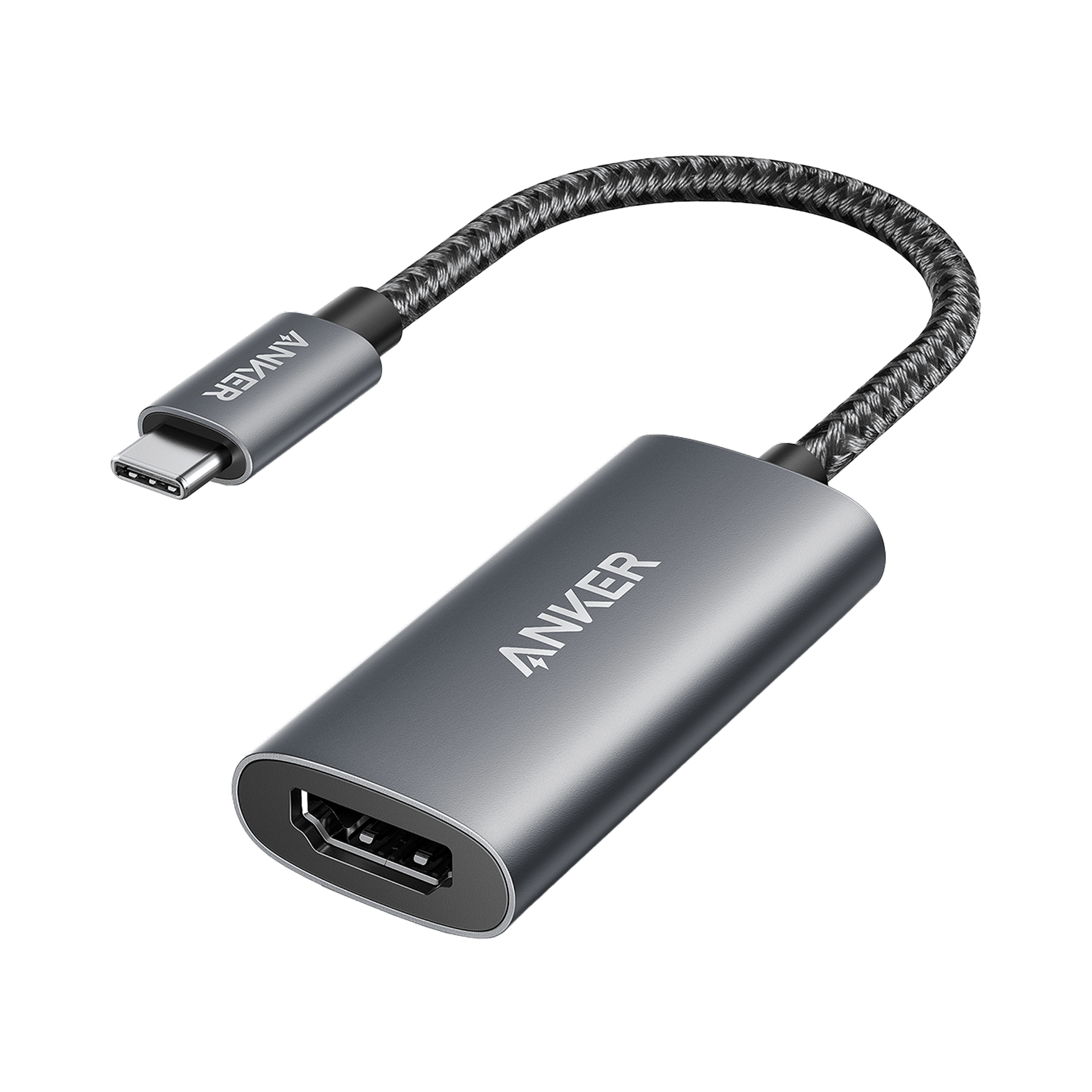 Anker 518 USB - C Adapter (8K HDMI) - GISTMI