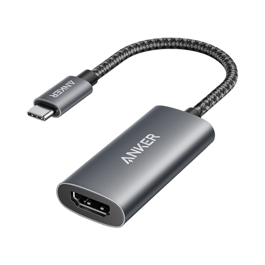Anker 518 USB - C Adapter (8K HDMI) - GISTMI