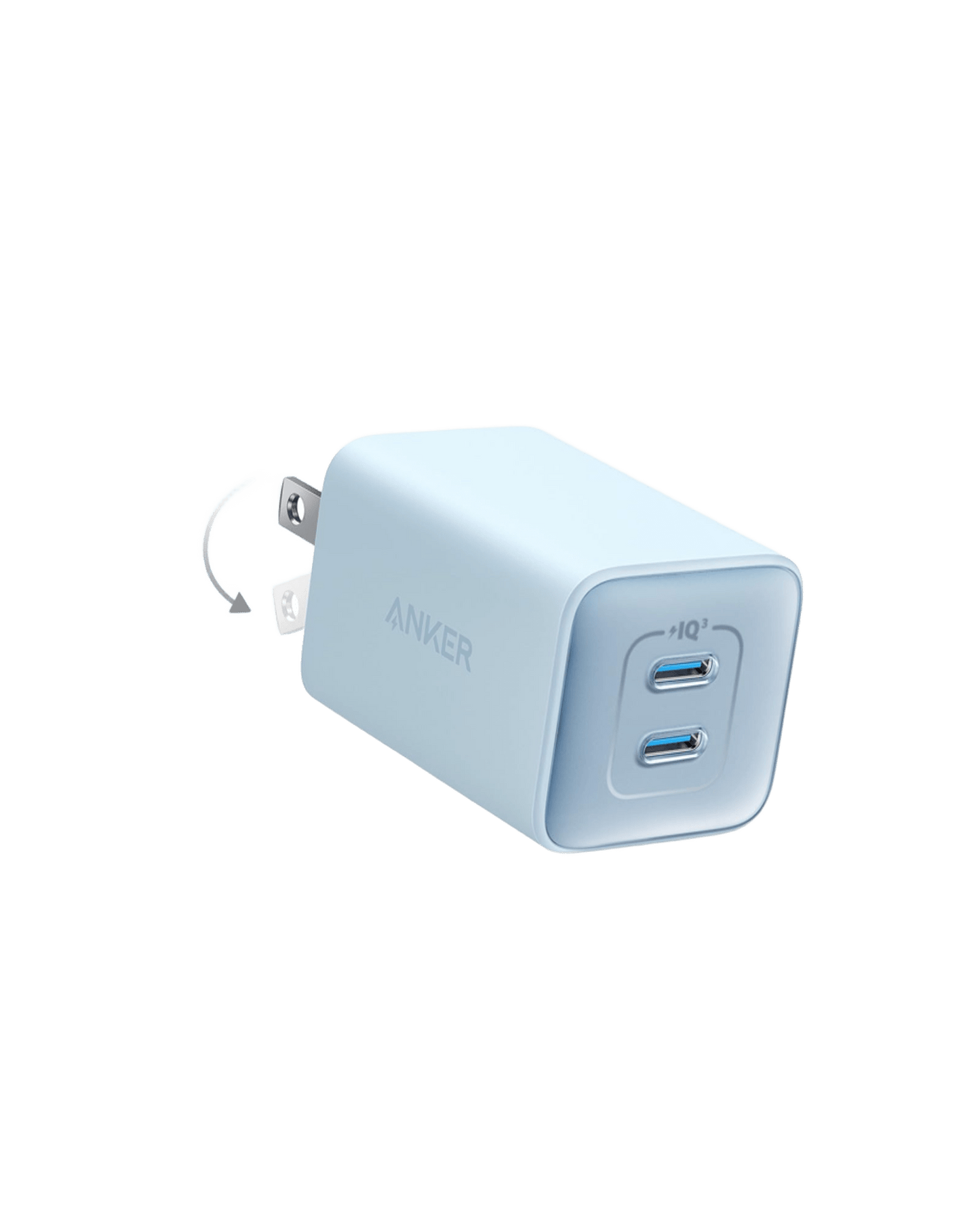 Anker 523 Charger (Nano 3, 47W) - GISTMI