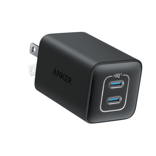 Anker 523 Charger (Nano 3, 47W) - GISTMI