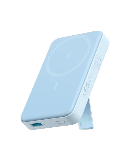 Anker 633 MagGo Magnetic Battery 10000mAh Power Bank - GISTMI