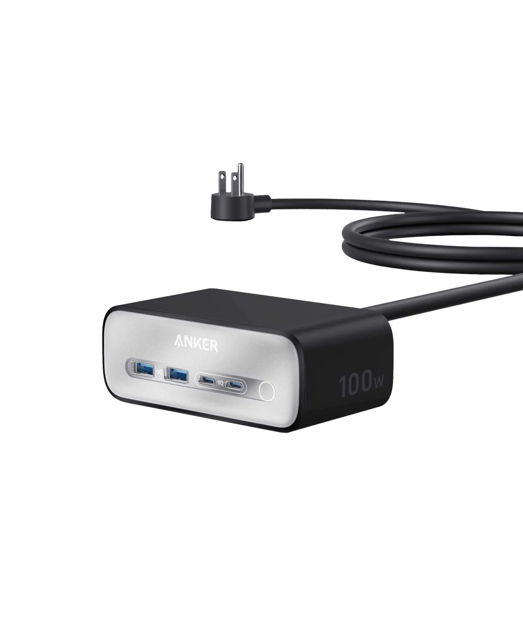 Anker 7 - in - 1 USB - C Charging Station (100W) BOA - GISTMI